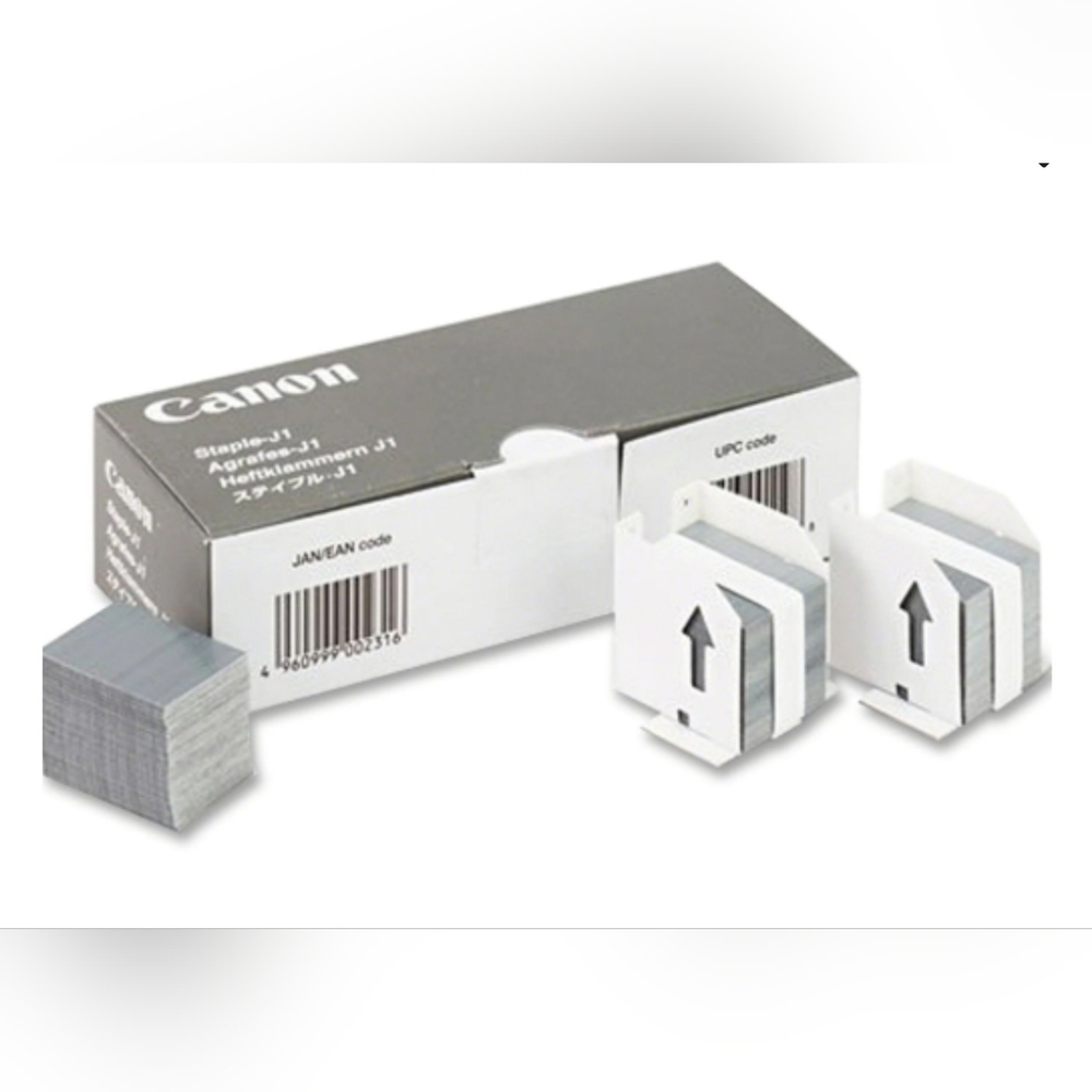 Genuine Canon Staple J1 - 6707A001